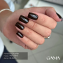 Гель-лак GA&MA Max color №08, 10 мл TPO free